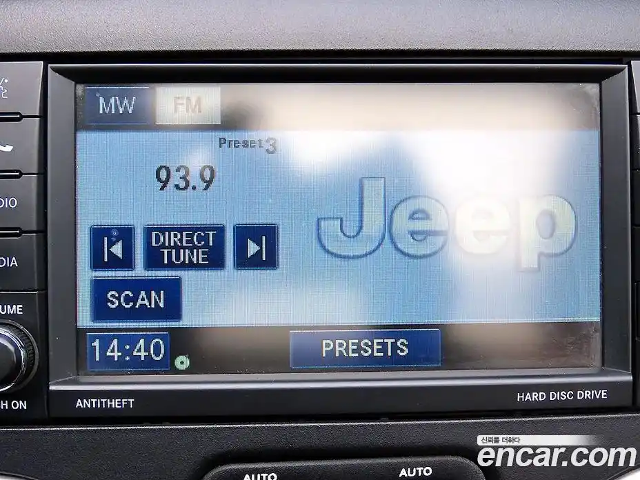 Jeep Wrangler 2012 2.8 Автомат в Москве № 170108, фото 13