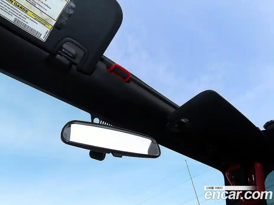 Jeep Wrangler 2012 2.8 Автомат в Москве № 170108, фото 15