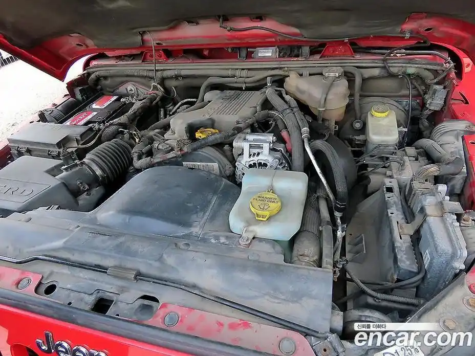 Jeep Wrangler 2012 2.8 Автомат в Москве № 170108, фото 16