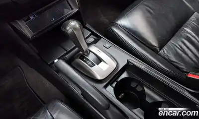 Honda Accord 2010 3.5 Автомат в Москве № 170527, миниатюра 11