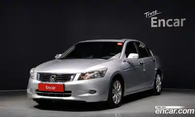 Honda Accord 2010 3.5 Автомат в Москве № 170527, миниатюра 12