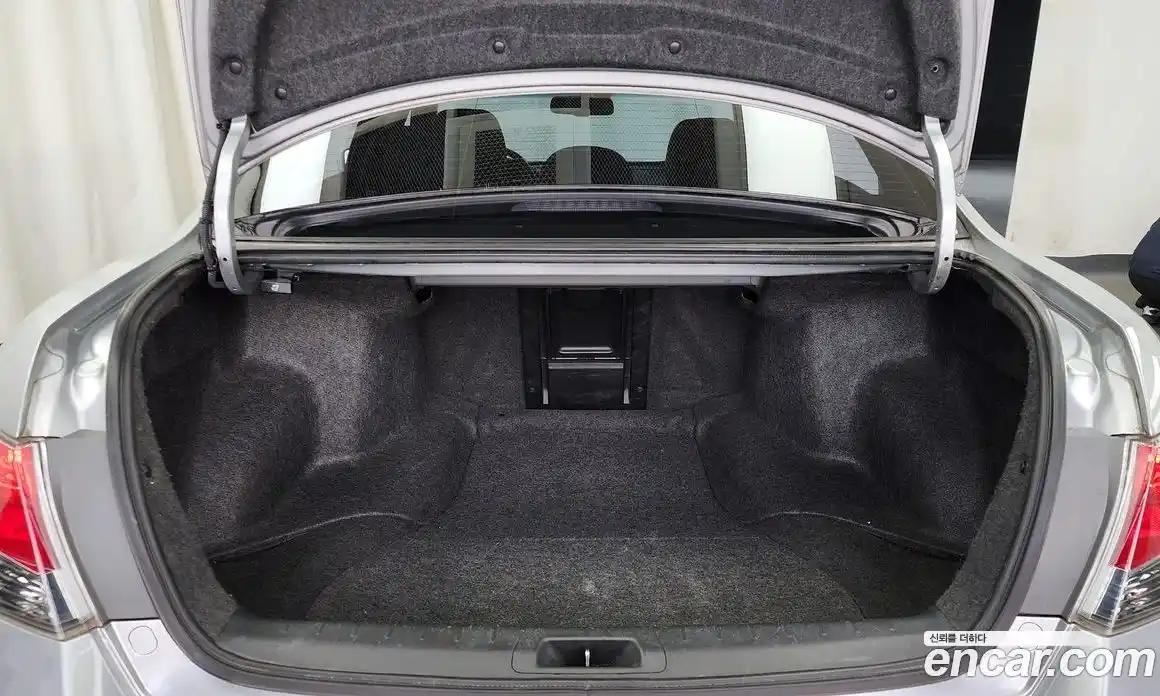 Honda Accord 2010 3.5 Автомат в Москве № 170527, фото 14