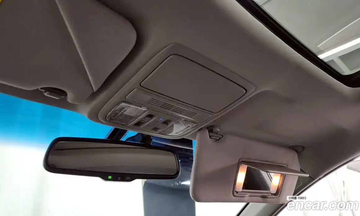 Honda Accord 2010 3.5 Автомат в Москве № 170527, фото 15