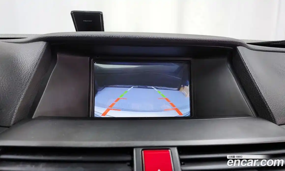 Honda Accord 2010 3.5 Автомат в Москве № 170527, фото 17