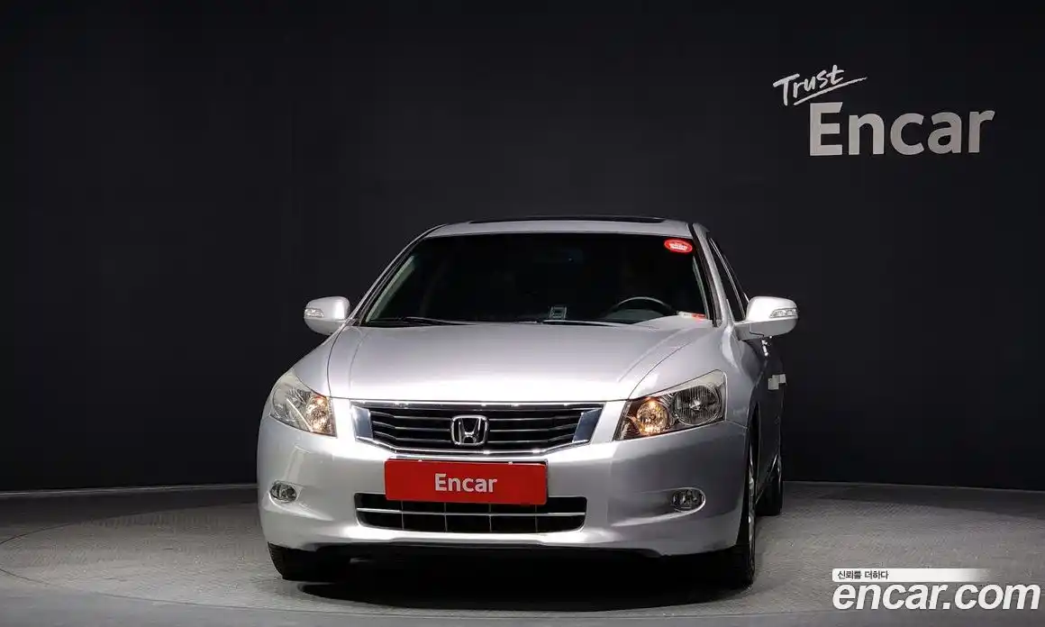 Honda Accord 2010 3.5 Автомат в Москве № 170527, фото 19