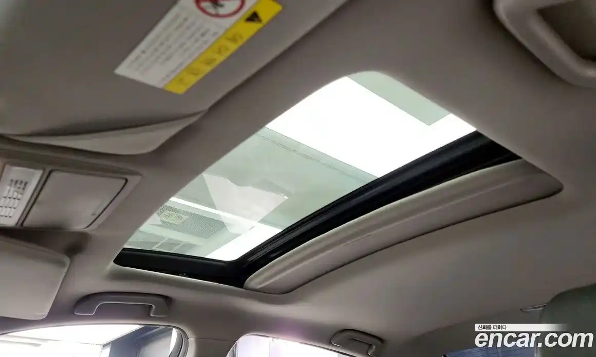 Honda Accord 2010 3.5 Автомат в Москве № 170527, фото 4