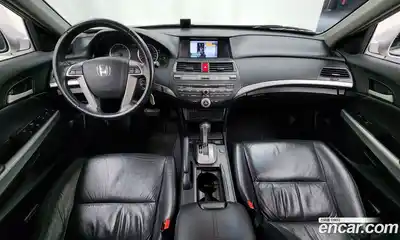 Honda Accord 2010 3.5 Автомат в Москве № 170527, миниатюра 5