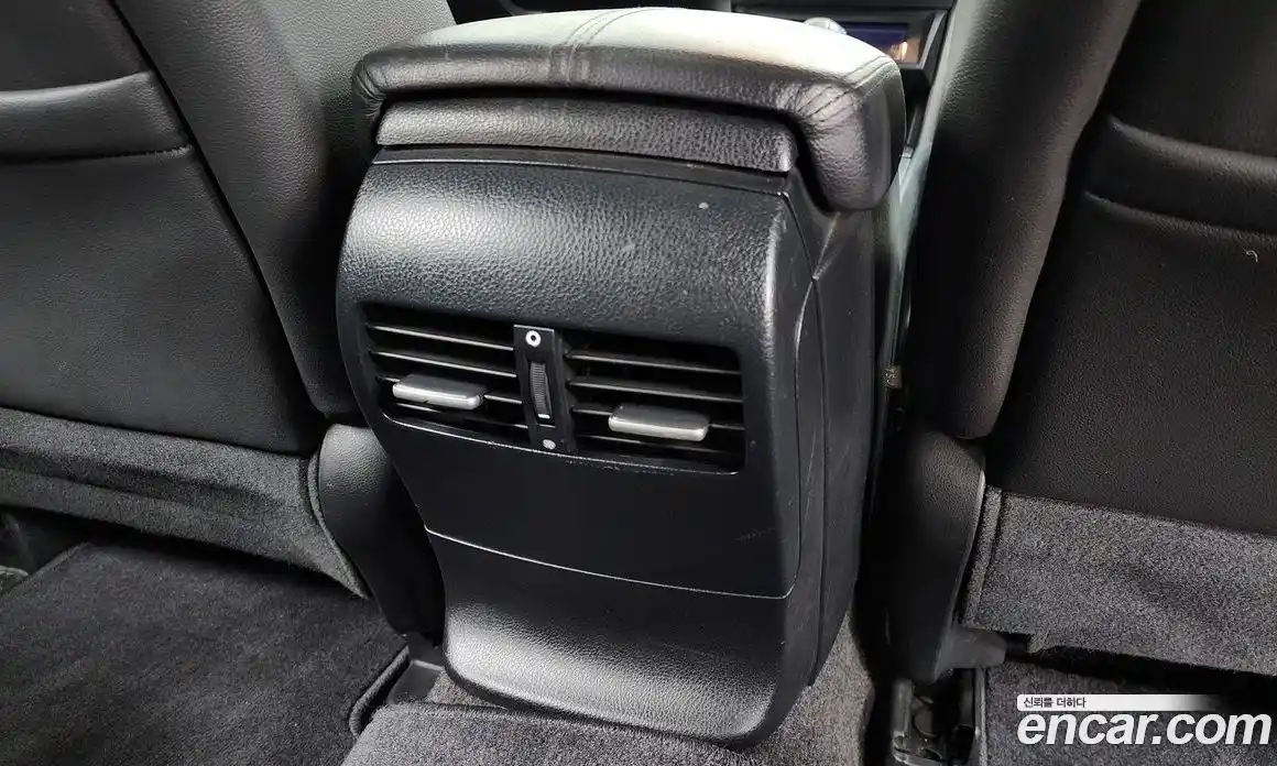 Honda Accord 2010 3.5 Автомат в Москве № 170527, фото 6