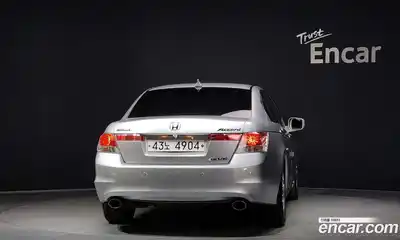 Honda Accord 2010 3.5 Автомат в Москве № 170527, миниатюра 7