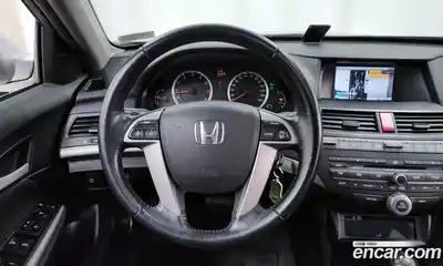 Honda Accord 2010 3.5 Автомат в Москве № 170527, миниатюра 9