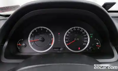 Honda Accord 2010 3.5 Автомат в Москве № 170527, миниатюра 10