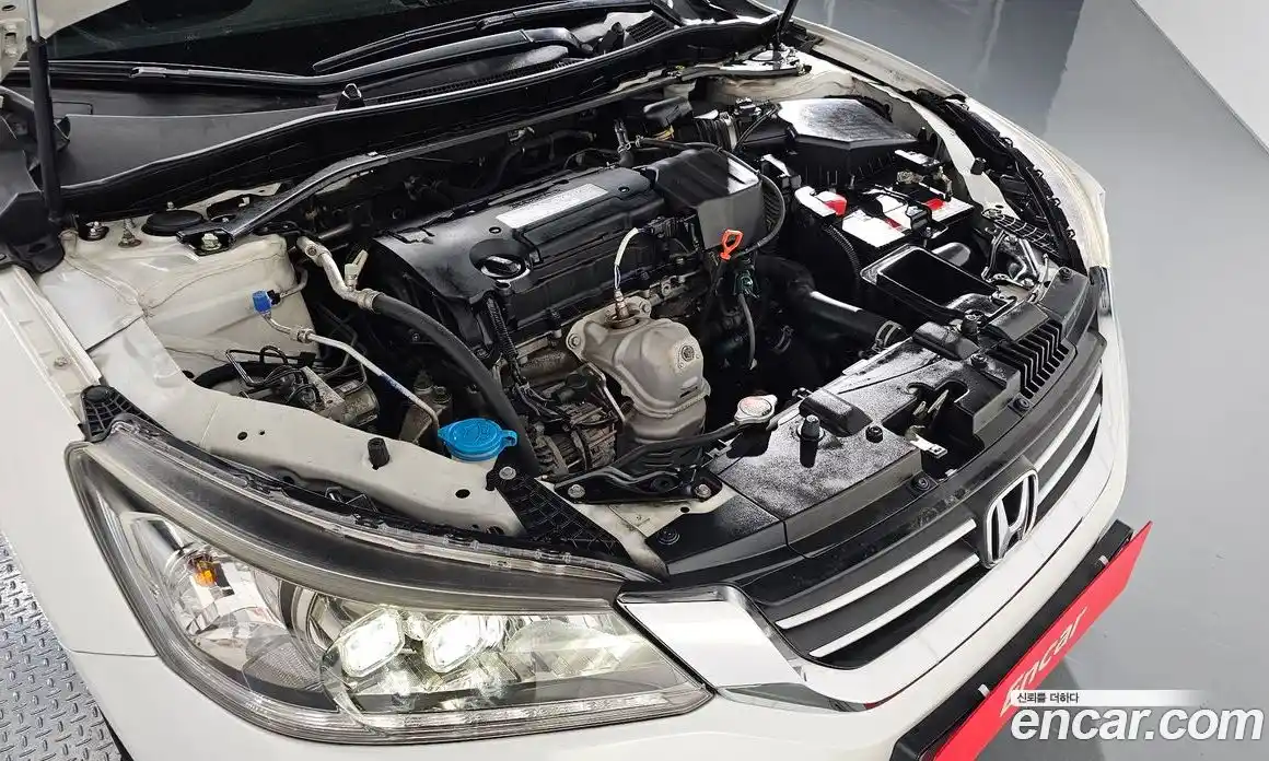 Honda Accord 2015 2.4 Автомат в Москве № 170574, фото 11