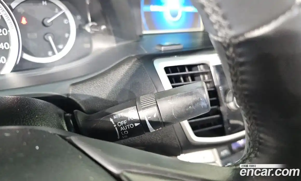 Honda Accord 2015 2.4 Автомат в Москве № 170574, фото 12