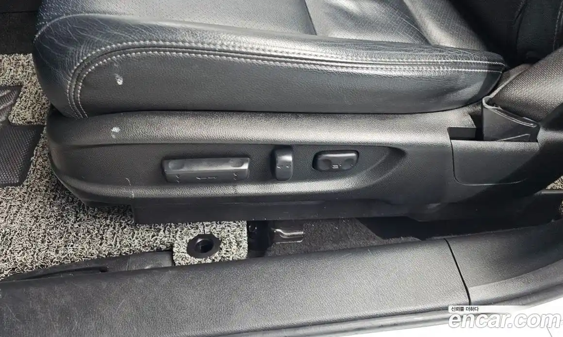 Honda Accord 2015 2.4 Автомат в Москве № 170574, фото 18