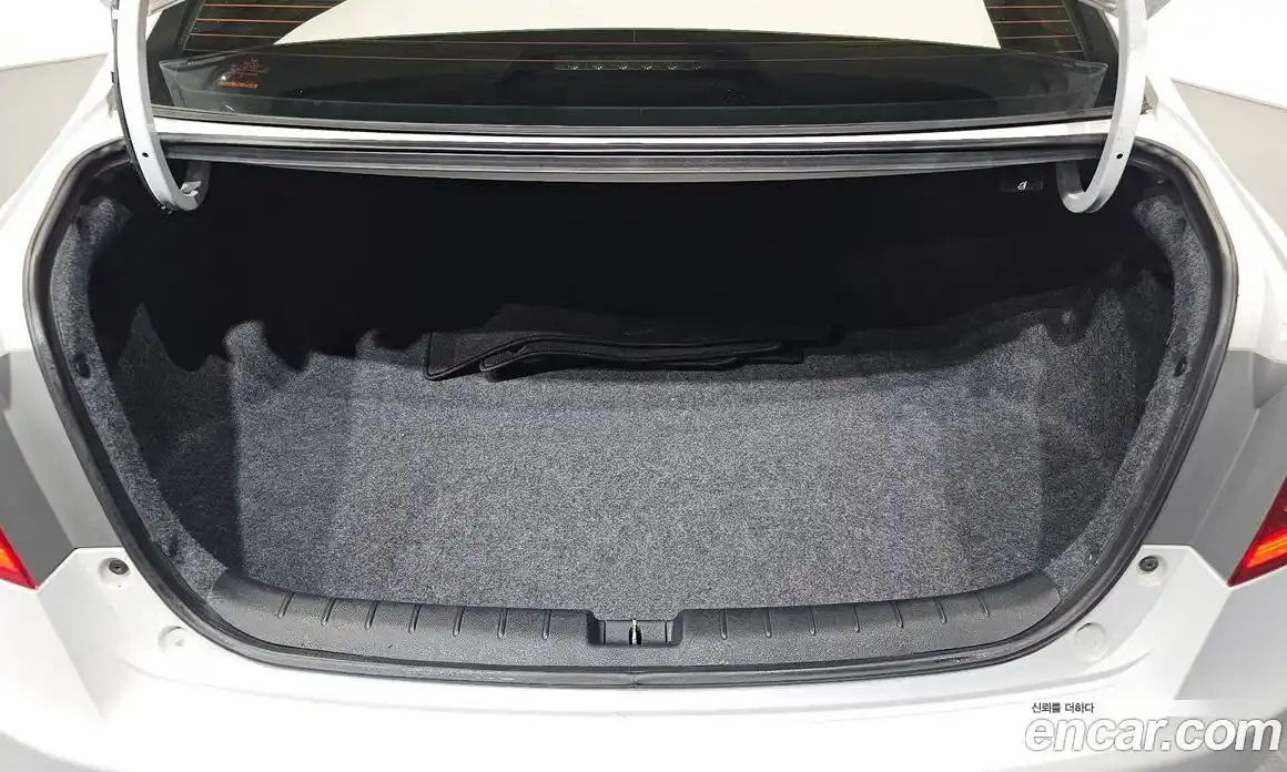 Honda Accord 2015 2.4 Автомат в Москве № 170574, фото 4