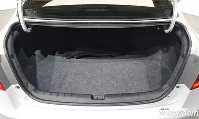 Honda Accord 2015 2.4 Автомат в Москве № 170574, миниатюра 4