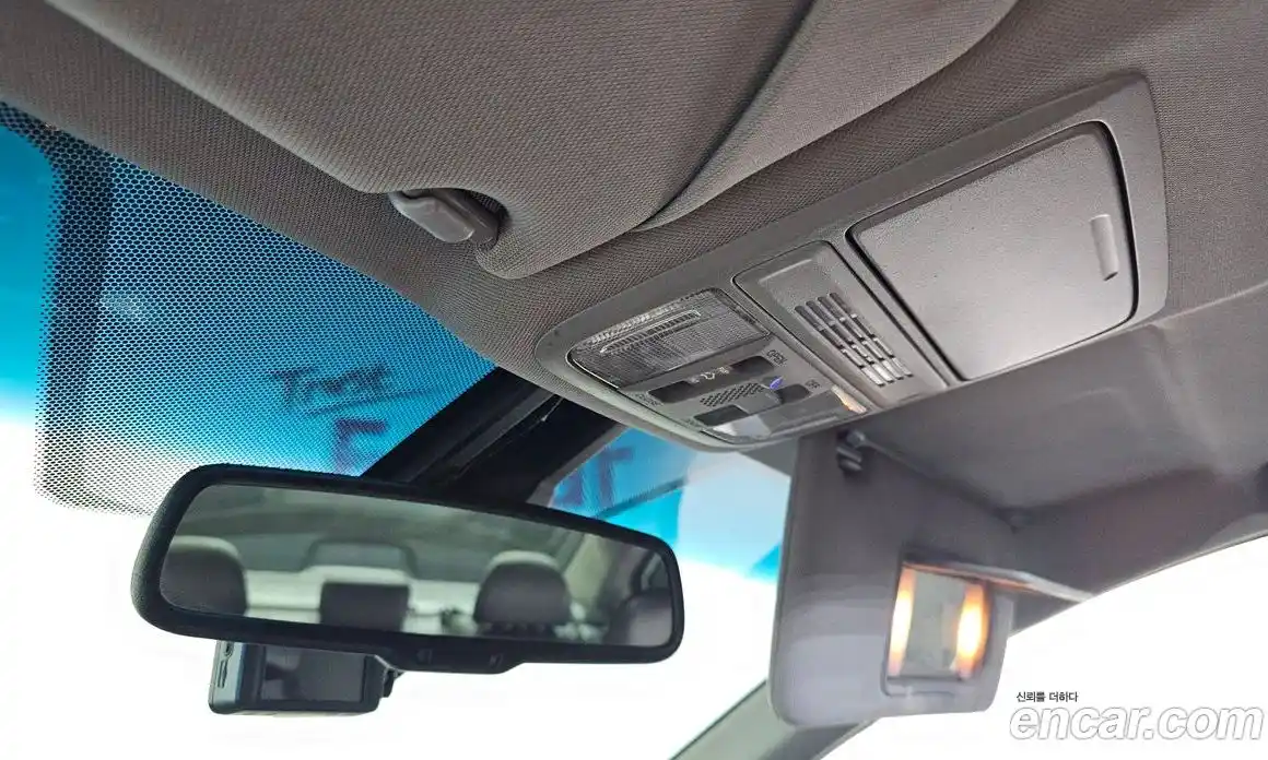 Honda Accord 2015 2.4 Автомат в Москве № 170574, фото 7