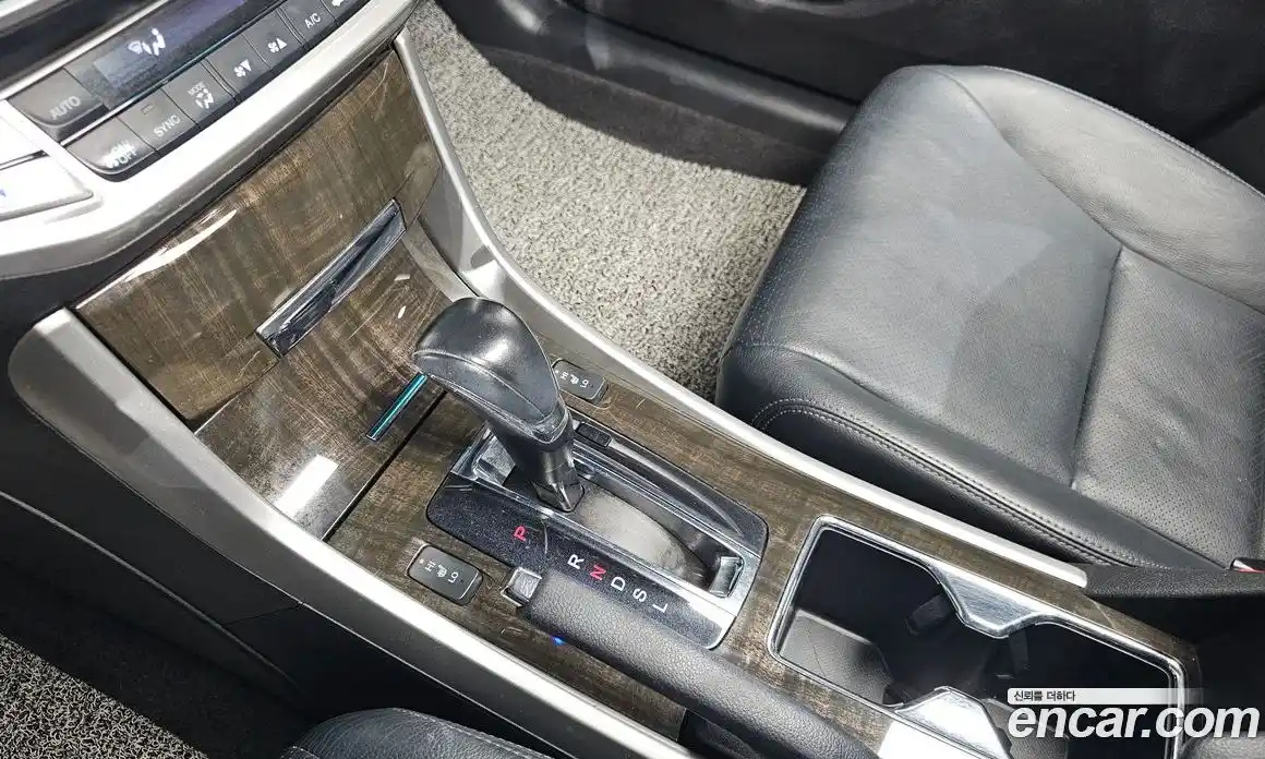 Honda Accord 2015 2.4 Автомат в Москве № 170574, фото 8