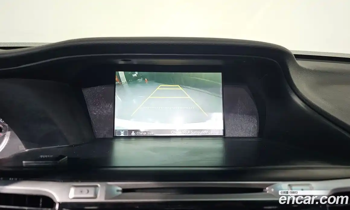 Honda Accord 2015 2.4 Автомат в Москве № 170574, фото 9