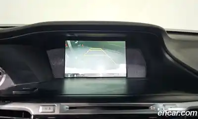 Honda Accord 2015 2.4 Автомат в Москве № 170574, миниатюра 9