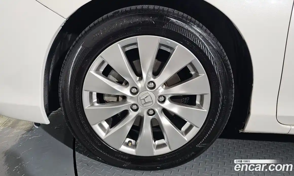 Honda Accord 2015 2.4 Автомат в Москве № 170574, фото 10