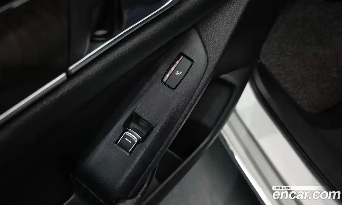 Honda Accord 2019 2.0 Автомат в Москве № 170637, фото 12