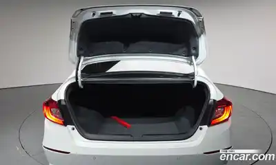 Honda Accord 2019 2.0 Автомат в Москве № 170637, миниатюра 4