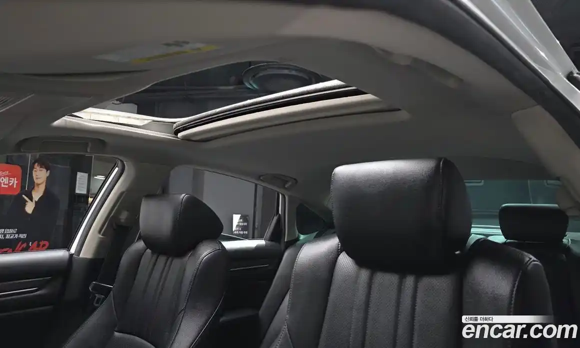 Honda Accord 2019 2.0 Автомат в Москве № 170637, фото 5