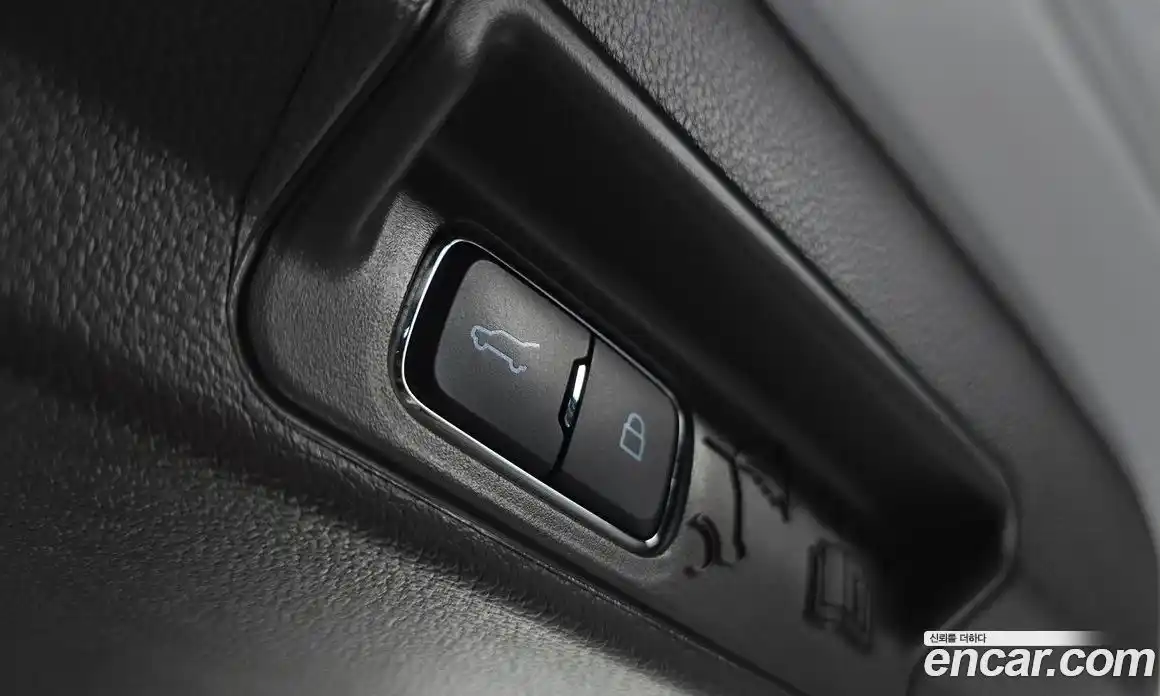 Ford Explorer 2021 3.0 Автомат в Москве № 170838, фото 20