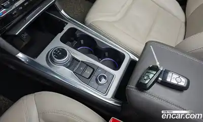 Ford Explorer 2021 3.0 Автомат в Москве № 170838, миниатюра 9