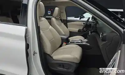 Ford Explorer 2021 3.0 Автомат в Москве № 170838, миниатюра 10