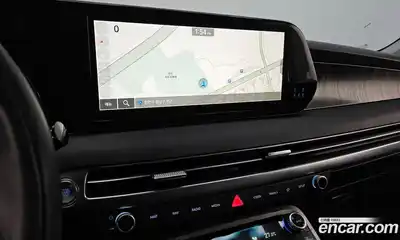 Hyundai Palisade, 2024