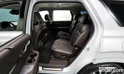 Hyundai Palisade 2024 2.2 Автомат в Москве № 171168, миниатюра 11