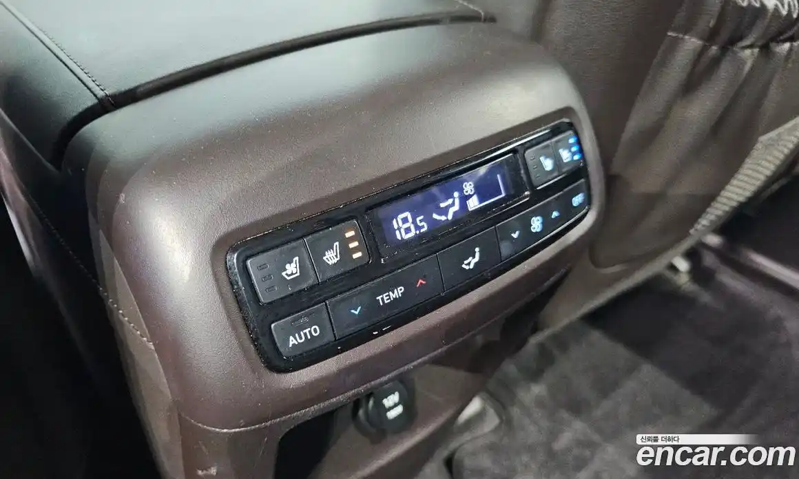 Hyundai Palisade 2024 2.2 Автомат в Москве № 171168, фото 14