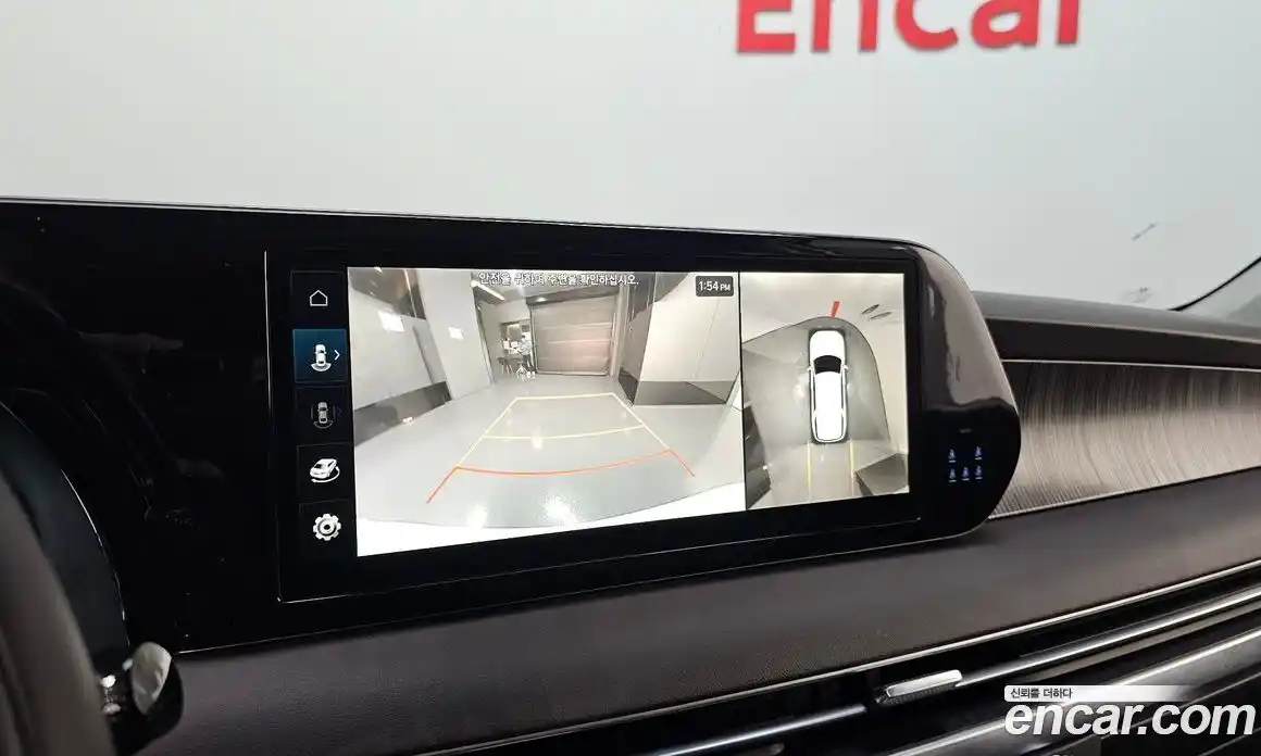 Hyundai Palisade 2024 2.2 Автомат в Москве № 171168, фото 17