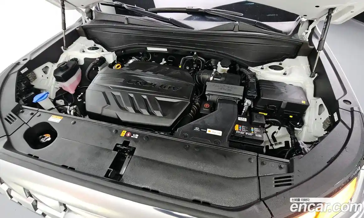 Hyundai Palisade 2024 2.2 Автомат в Москве № 171168, фото 19