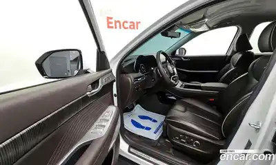 Hyundai Palisade 2024 2.2 Автомат в Москве № 171168, миниатюра 5