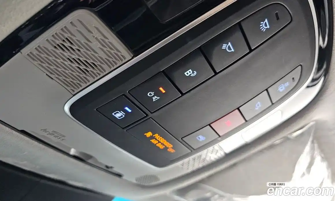 Hyundai Palisade 2024 2.2 Автомат в Москве № 171168, фото 6