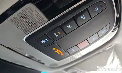 Hyundai Palisade 2024 2.2 Автомат в Москве № 171168, миниатюра 6