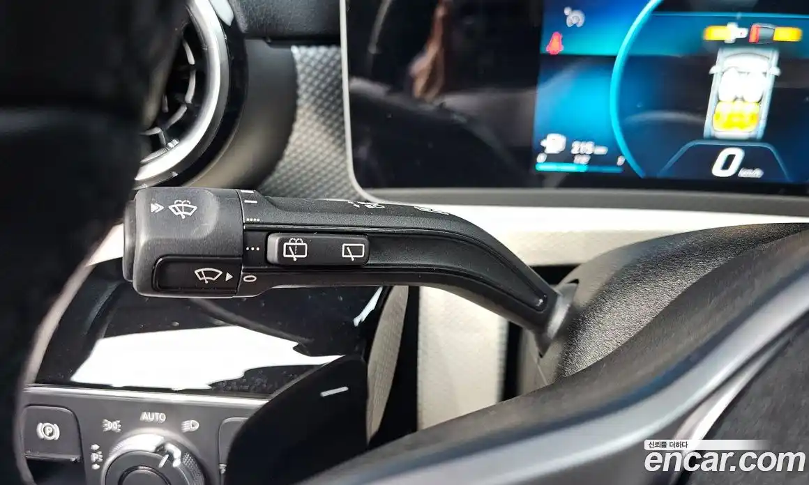 Mercedes-Benz A-Class 2021 2.0 Автомат в Москве № 172722, фото 13