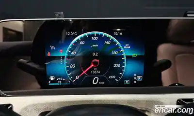 Mercedes-Benz A-Class 2021 2.0 Автомат в Москве № 172722, миниатюра 6