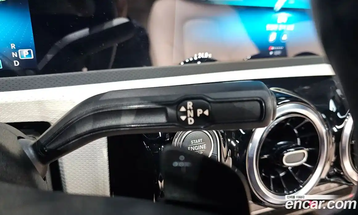 Mercedes-Benz A-Class 2021 2.0 Автомат в Москве № 172722, фото 7