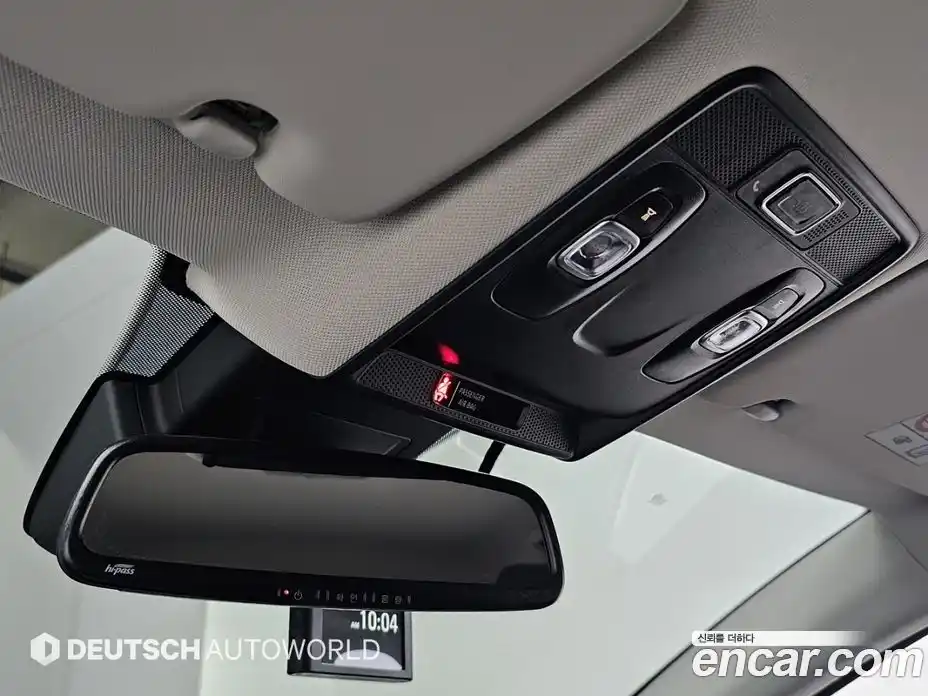 Renault Captur 2021 1.3 Автомат в Москве № 176123, фото 19