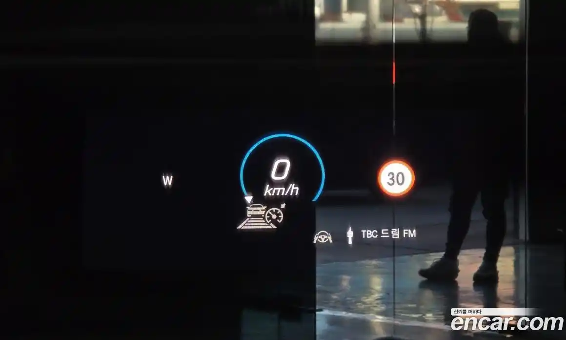 Mercedes-Benz GLS-Class 2021 4.0 Автомат в Москве № 176423, фото 14