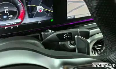 Mercedes-Benz G-Class 2021 4.0 Автомат в Москве № 176547, миниатюра 8