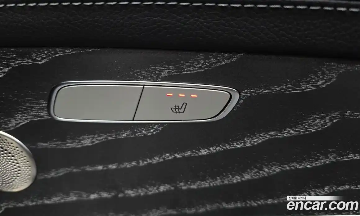 Mercedes-Benz E-Class 2022 2.0 Автомат в Москве № 177877, фото 3