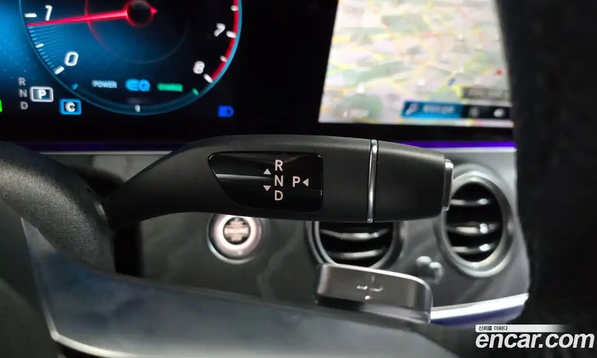 Mercedes-Benz E-Class 2022 2.0 Автомат в Москве № 177877, фото 5