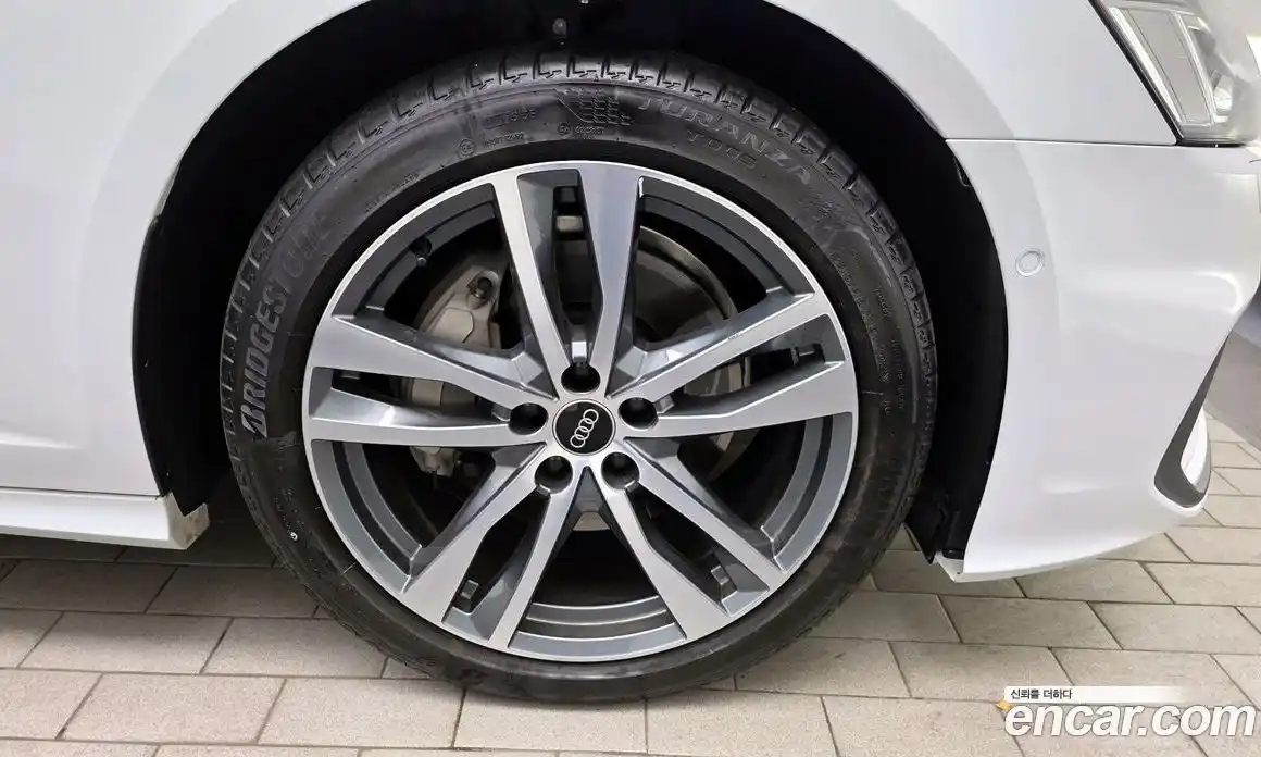 Audi A6 2022 2.0 Автомат в Москве № 179646, фото 18