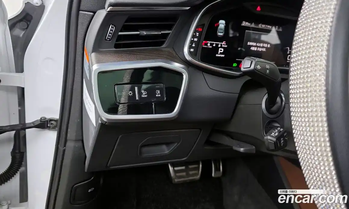 Audi A6 2022 2.0 Автомат в Москве № 179646, фото 19