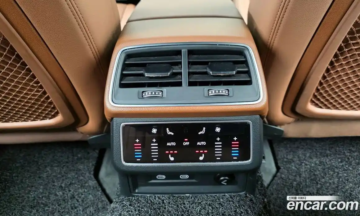 Audi A6 2022 2.0 Автомат в Москве № 179646, фото 5